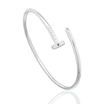 Luna Silver Bracelet