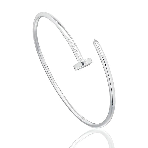 Luna Silver Bracelet